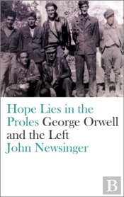 Hope Lies In The Proles