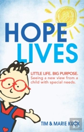 Hope Lives