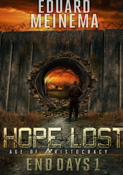 Bertrand.pt - Hope Lost : End Days # 1