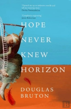 Bertrand.pt - Hope Never Knew Horizon