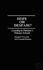Hope Or Despair?
