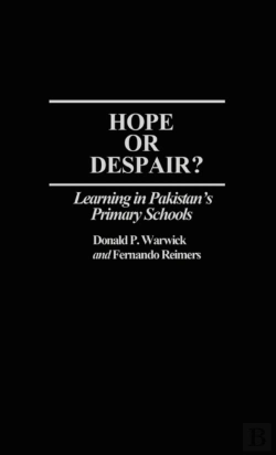 Bertrand.pt - Hope Or Despair?