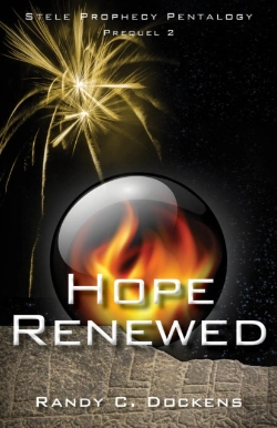 Bertrand.pt - Hope Renewed
