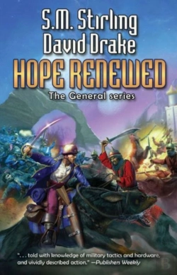 Bertrand.pt - Hope Renewed