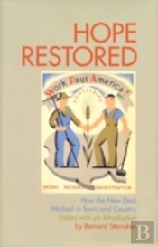 Hope Restored