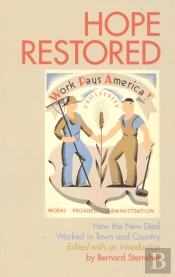 Hope Restored