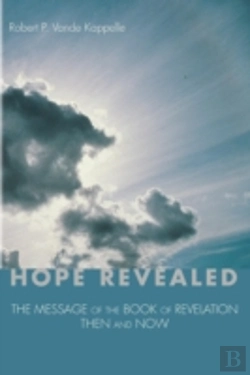 Bertrand.pt - Hope Revealed: The Message Of The Book O