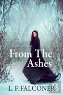 Hope Rises From The Ashes