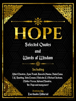 Bertrand.pt - Hope: Selected Quotes And Words Of Wisdom
