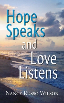 Bertrand.pt - Hope Speaks And Love Listens