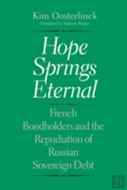 Bertrand.pt - Hope Springs Eternal