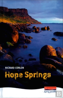 Bertrand.pt - Hope Springs  Heinemann Plays