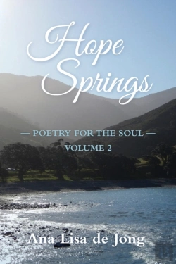 Bertrand.pt - Hope Springs: Poetry For The Soul - Volume 2