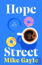 Hope Street