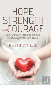 Hope, Strength And Courage