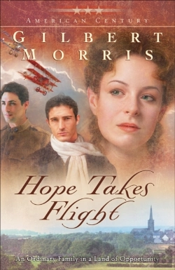 Bertrand.pt - Hope Takes Flight (American Century Book #2)