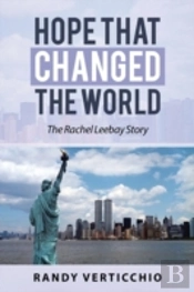 Hope That Changed The World: The Rachel Leebay Story