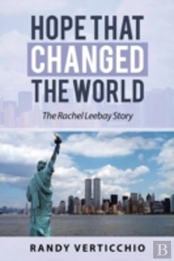 Bertrand.pt - Hope That Changed The World: The Rachel Leebay Story