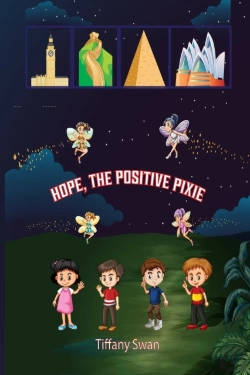 Bertrand.pt - Hope, The Positive Pixie