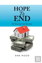 Hope To End: The Housing Court Journeys