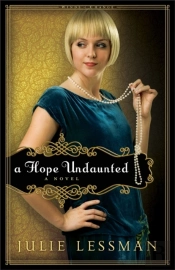 Hope Undaunted (Winds Of Change Book #1)