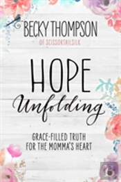Hope Unfolding