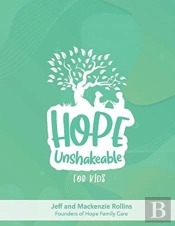 Hope Unshakeable For Kids