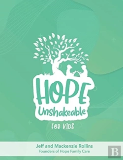 Bertrand.pt - Hope Unshakeable For Kids