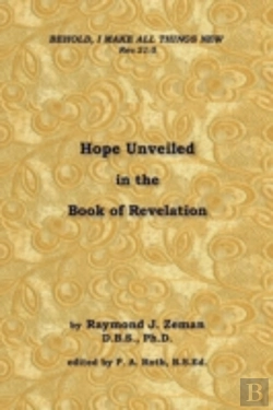 Bertrand.pt - Hope Unveiled In The Book Of Revelation