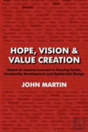 Hope, Vision & Value Creation, Based On