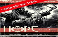 Hope Volume Two: Hope... Under Fire