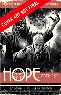 Bertrand.pt - Hope Volume Two: Hope... Under Fire
