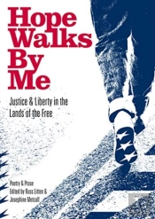 Hope Walks By Me
