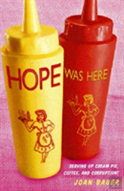 Bertrand.pt - Hope Was Here
