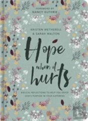 Hope When It Hurts