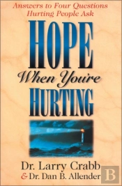 Hope When You'Re Hurting