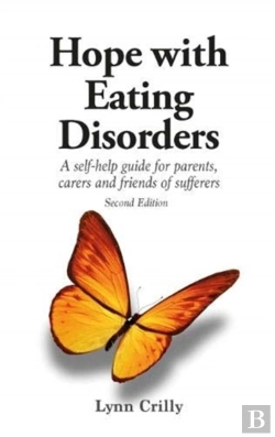 Bertrand.pt - Hope With Eating Disorders Second Edition