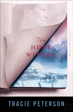 Bertrand.pt - Hope Within (Heirs Of Montana Book #4)