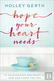 Hope Your Heart Needs
