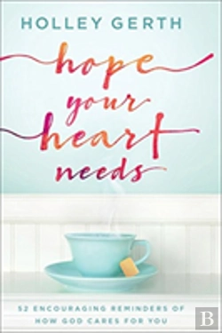 Bertrand.pt - Hope Your Heart Needs