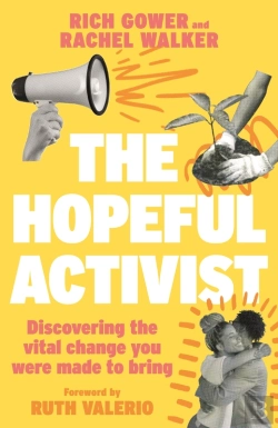 Bertrand.pt - Hopeful Activist