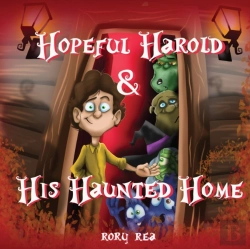 Bertrand.pt - Hopeful Harold & His Haunted Home