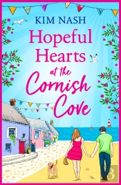 Hopeful Hearts At The Cornish Cove