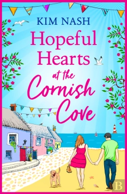 Bertrand.pt - Hopeful Hearts At The Cornish Cove