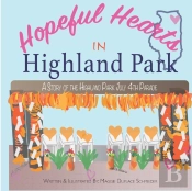 Hopeful Hearts In Highland Park