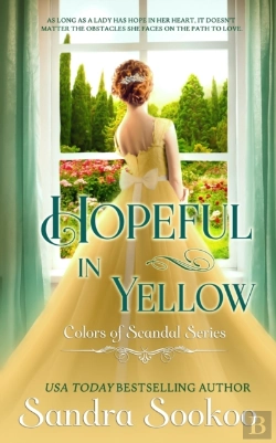 Bertrand.pt - Hopeful In Yellow