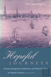 Hopeful Journeys