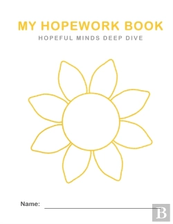 Bertrand.pt - Hopeful Minds Deep Dive Hopework Book