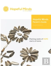 Hopeful Minds Parent'S Guide