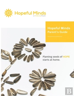 Bertrand.pt - Hopeful Minds Parent'S Guide